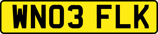 WN03FLK