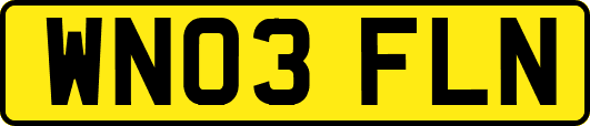 WN03FLN
