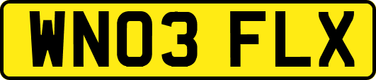 WN03FLX