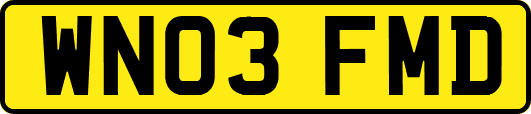 WN03FMD