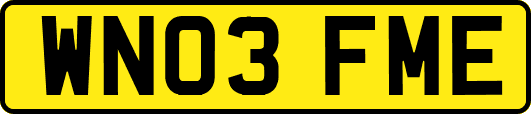 WN03FME