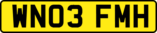 WN03FMH