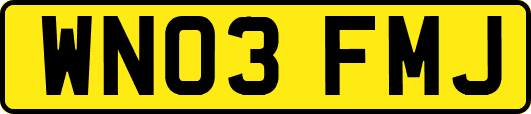 WN03FMJ
