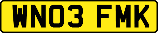 WN03FMK