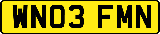 WN03FMN