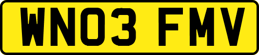 WN03FMV