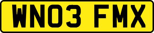 WN03FMX