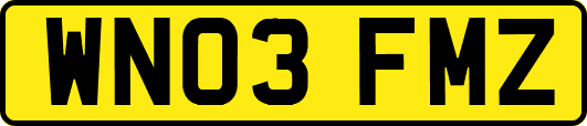 WN03FMZ