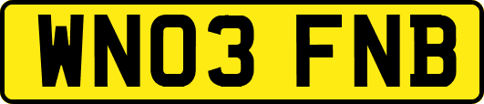 WN03FNB