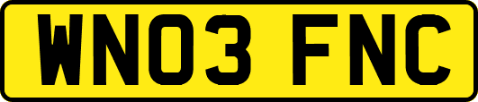 WN03FNC