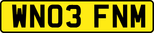 WN03FNM