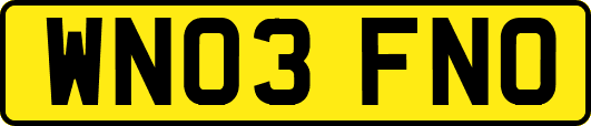 WN03FNO