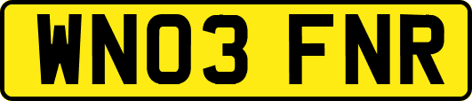 WN03FNR