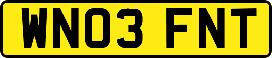 WN03FNT