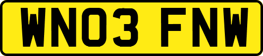 WN03FNW