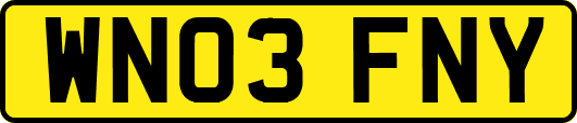 WN03FNY
