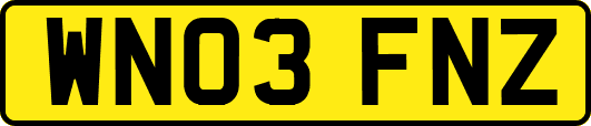 WN03FNZ