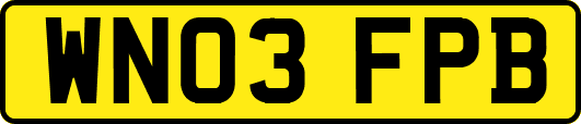WN03FPB
