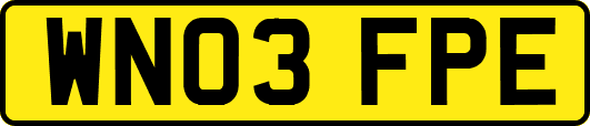 WN03FPE