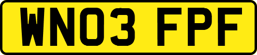 WN03FPF