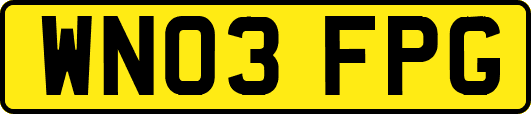 WN03FPG