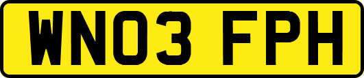 WN03FPH