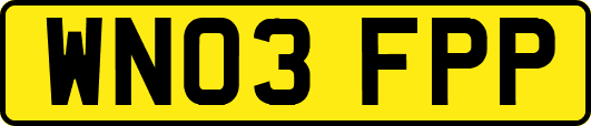 WN03FPP