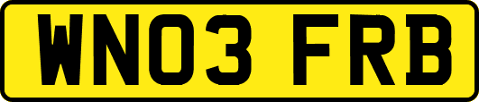 WN03FRB