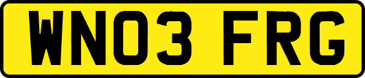 WN03FRG