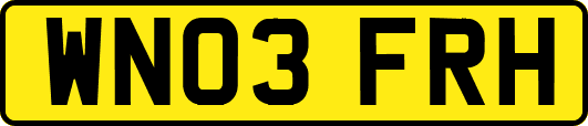 WN03FRH