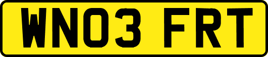WN03FRT
