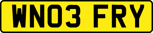 WN03FRY