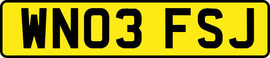 WN03FSJ