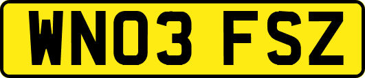 WN03FSZ