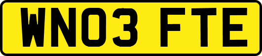 WN03FTE