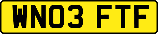 WN03FTF