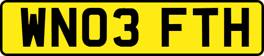 WN03FTH