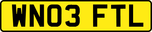 WN03FTL