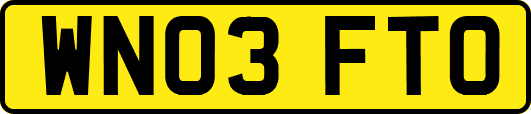 WN03FTO