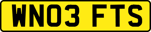 WN03FTS