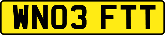 WN03FTT