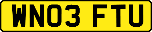 WN03FTU
