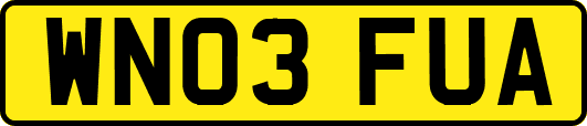 WN03FUA