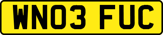 WN03FUC