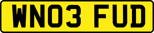 WN03FUD