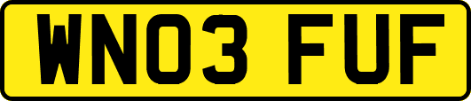 WN03FUF