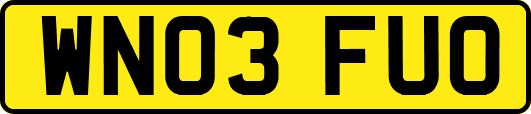 WN03FUO