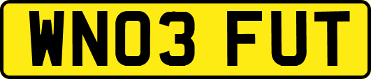WN03FUT