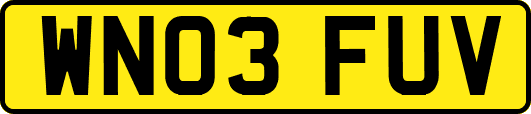 WN03FUV