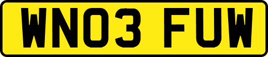 WN03FUW